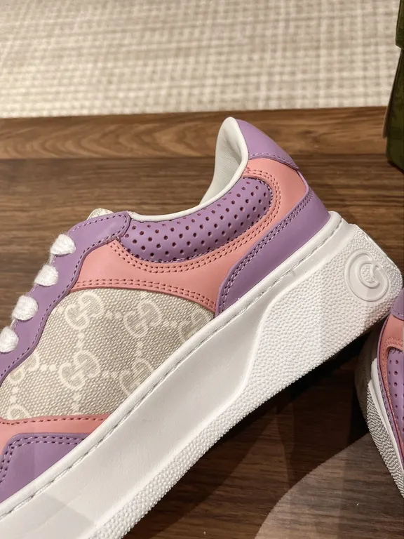 Gucci Shoe 